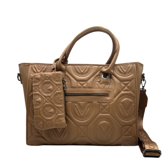 Valentino Orlandi Handbags - NWT Valentino Orlandi, extra large tote